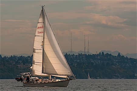 s/v Yohelah