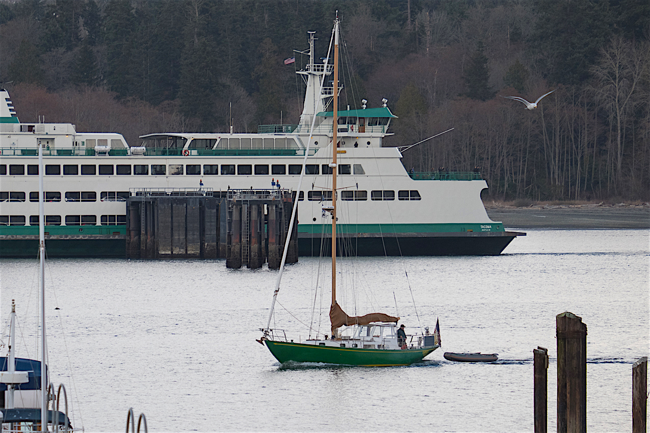 Osprey.Ferry