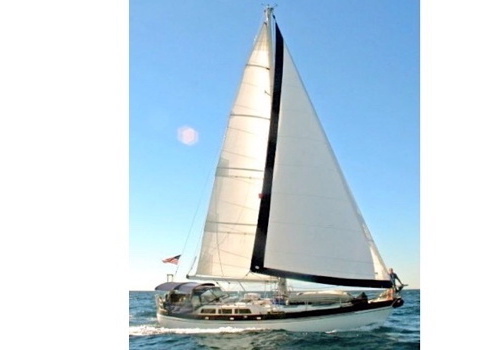 s/v Solamer