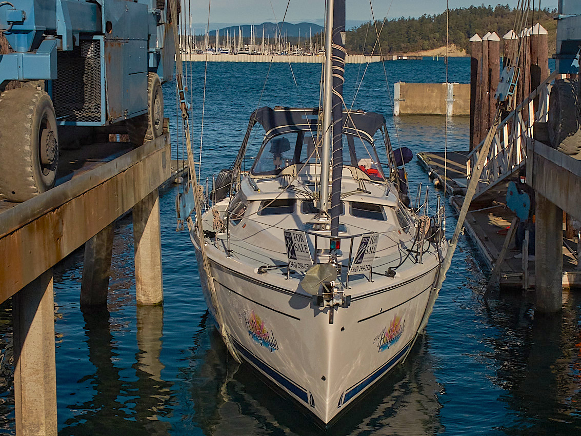 Anacortes Survey Pics