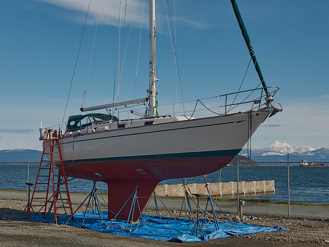 Anacortes Survey Pics