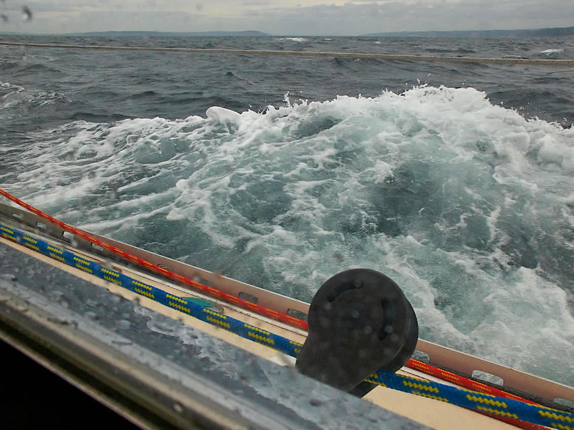 Windy Fairtide