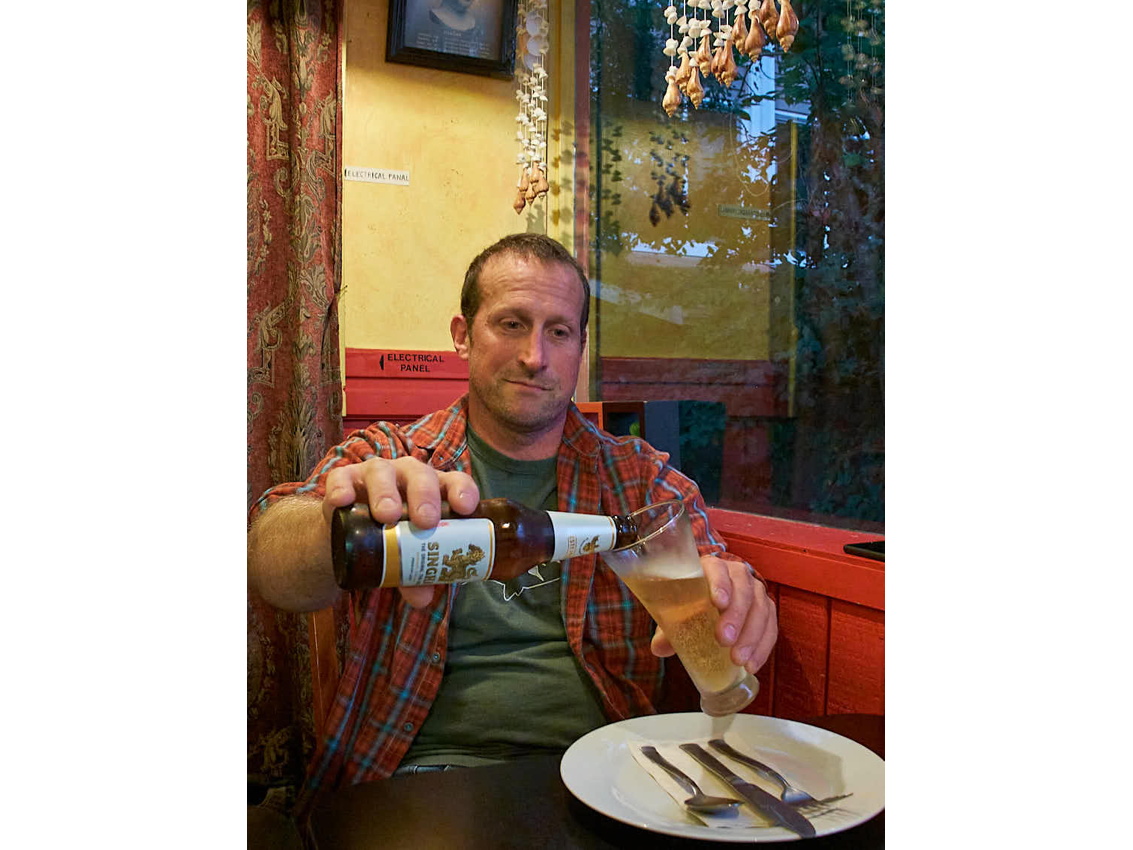 Amorn Thai Dinner