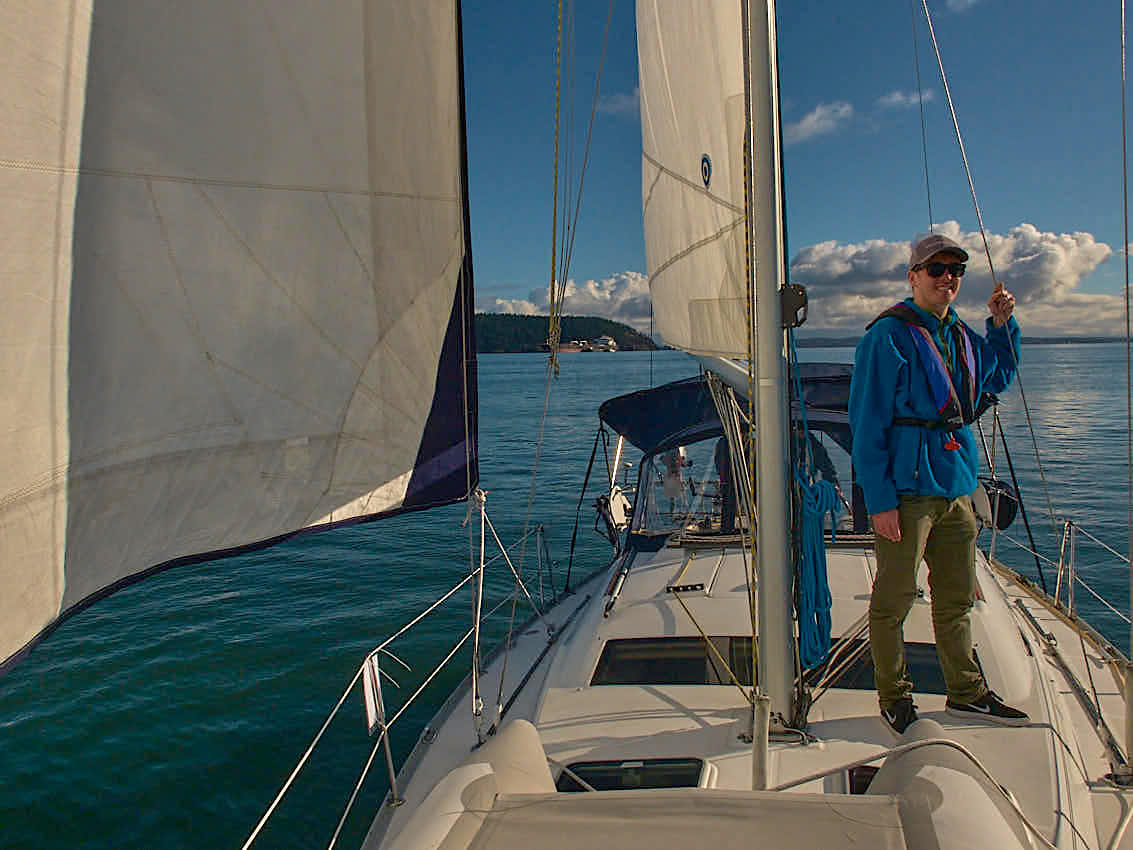 Beneteau 373 Survey