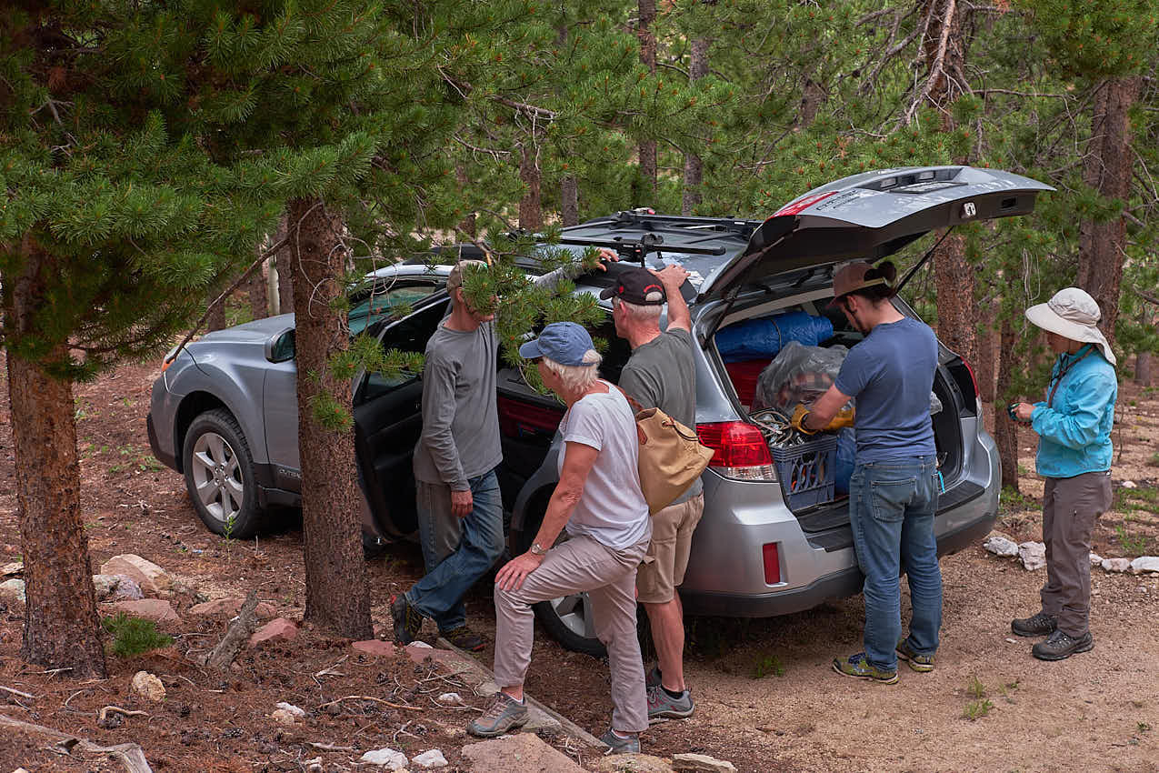 BoulderTrip