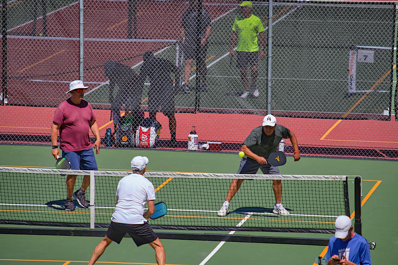 Pickleball