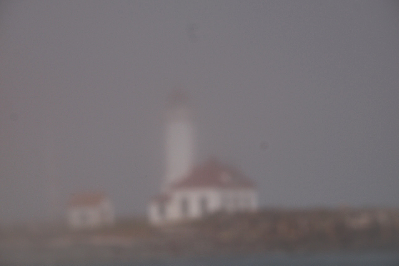 Traveler SF trip