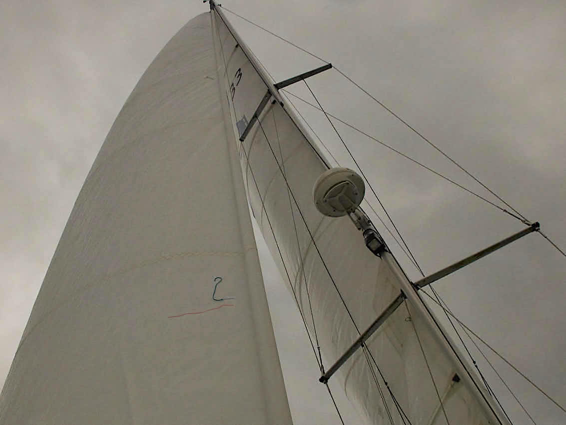 Bavaria 33