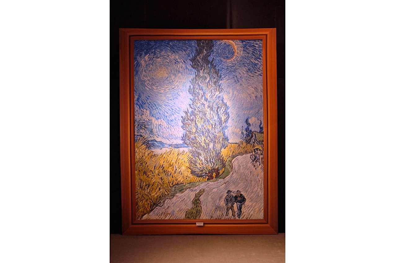 23.1.15 Cole.VanGogh