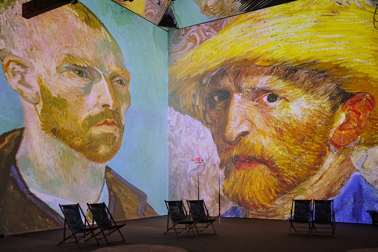 23.2.9 VanGogh