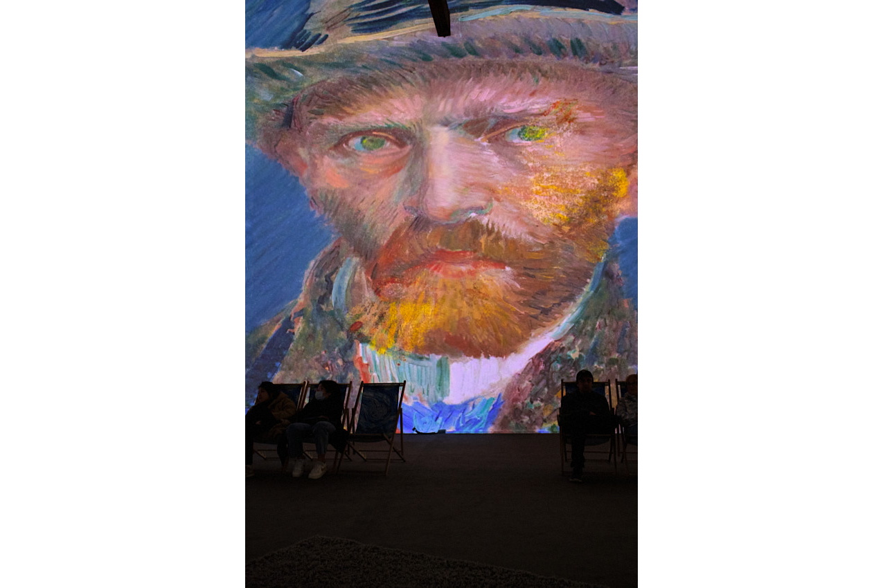 23.2.9 VanGogh