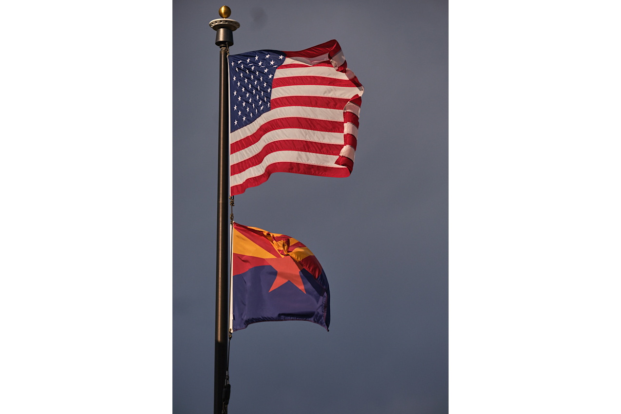 Arizona Trip