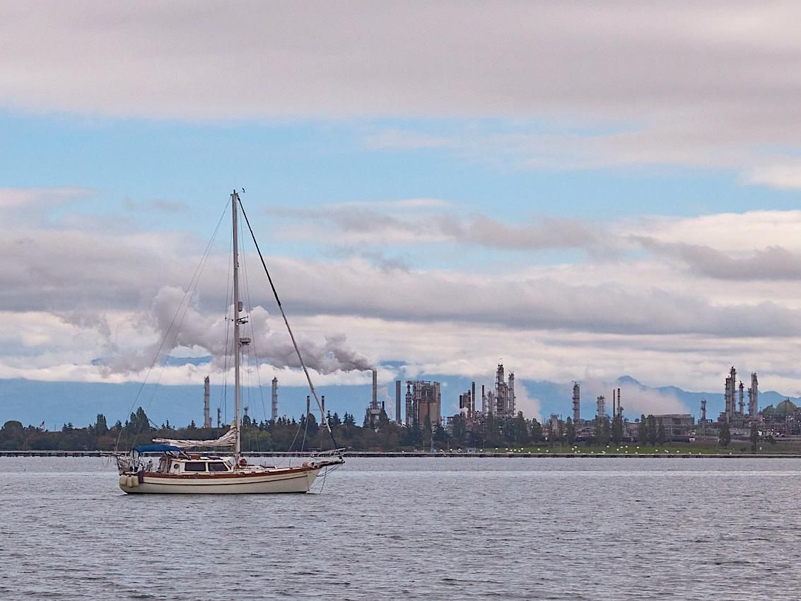 Pearson 42