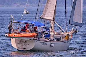 Tomten