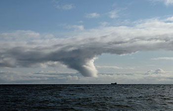 Offshore Cloud