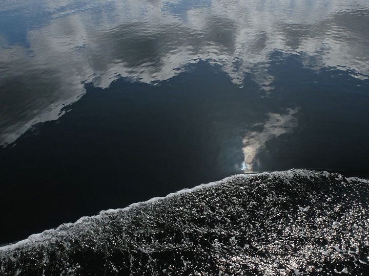 Water-n-clouds