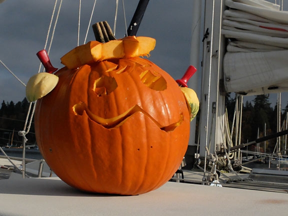 Pumpkin
