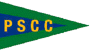 PSCC Burgee