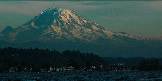 Mt. Ranier